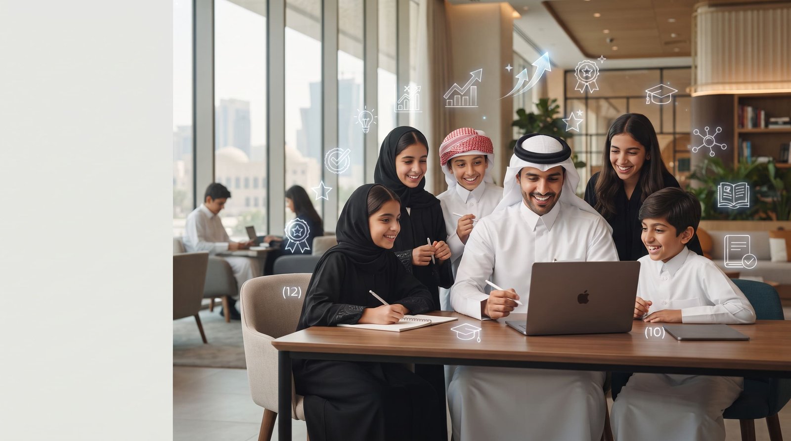 تطوير المهارات الشخصية