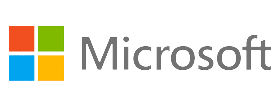 Microsoft